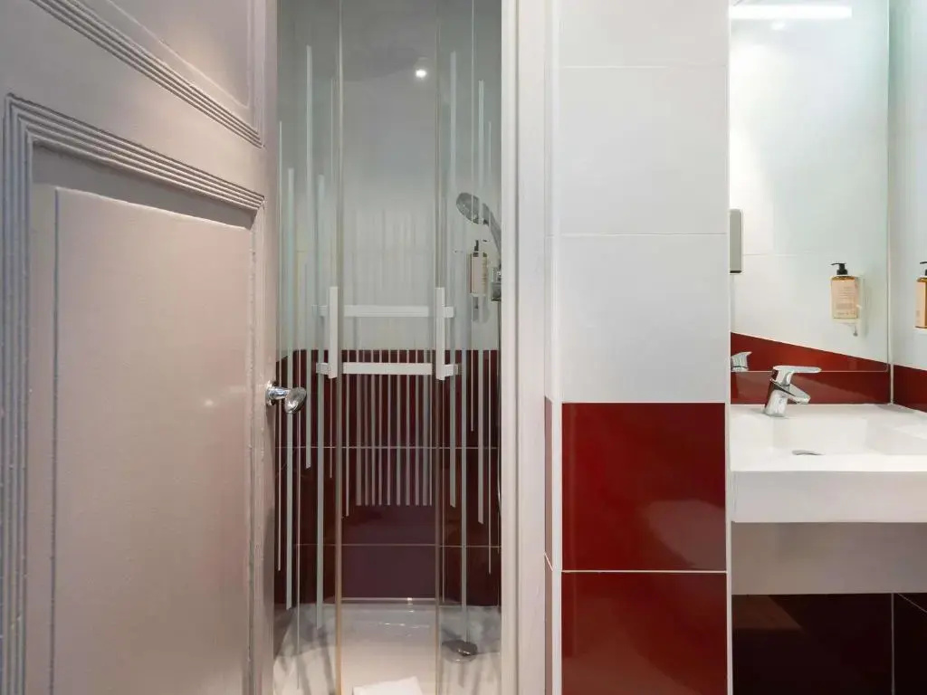 Mercure Nice Centre Grimaldi Hotel - Général