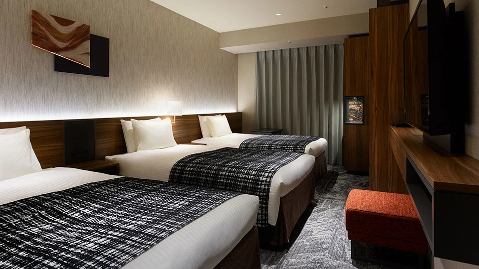 Mitsui Garden Hotel Gotanda Tokyo 사진 1