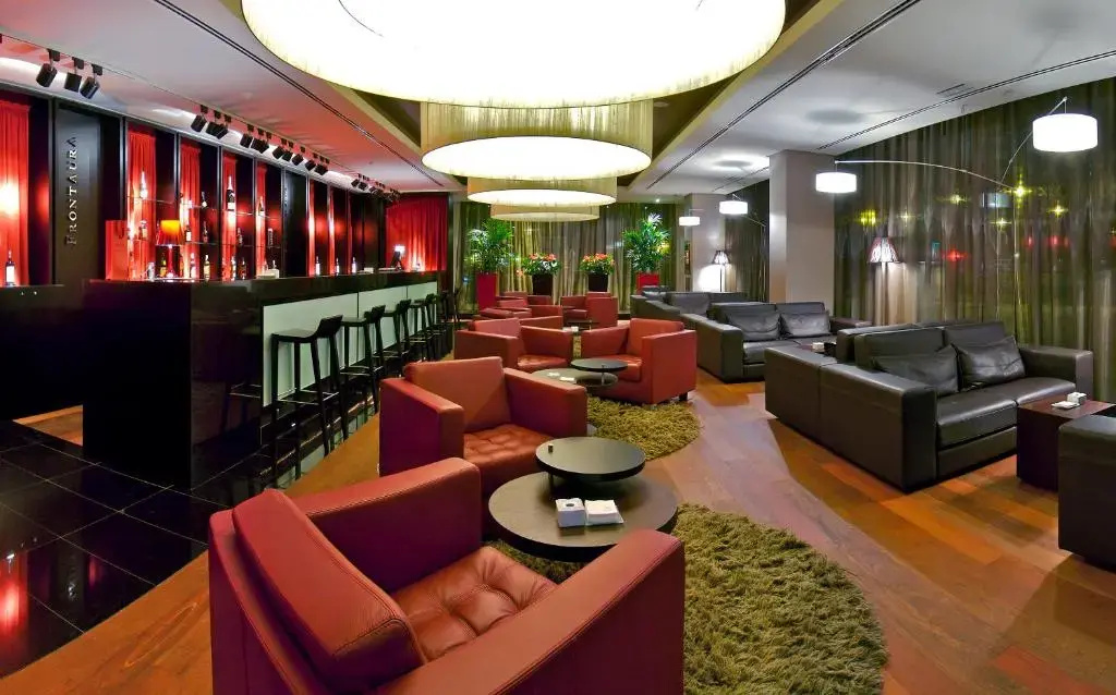 Hotel photo 18
