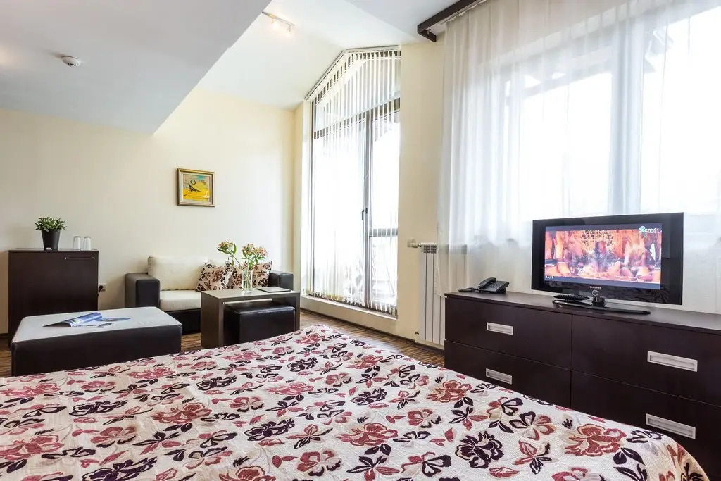 Hotel photo 10