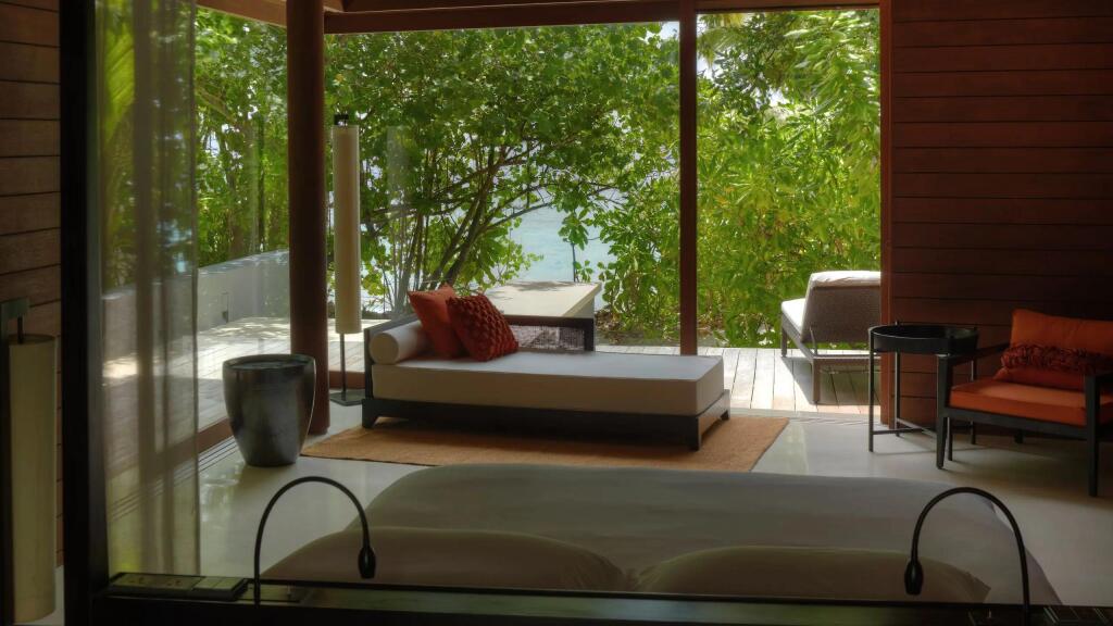 Park Hyatt Maldives Hadahaa
