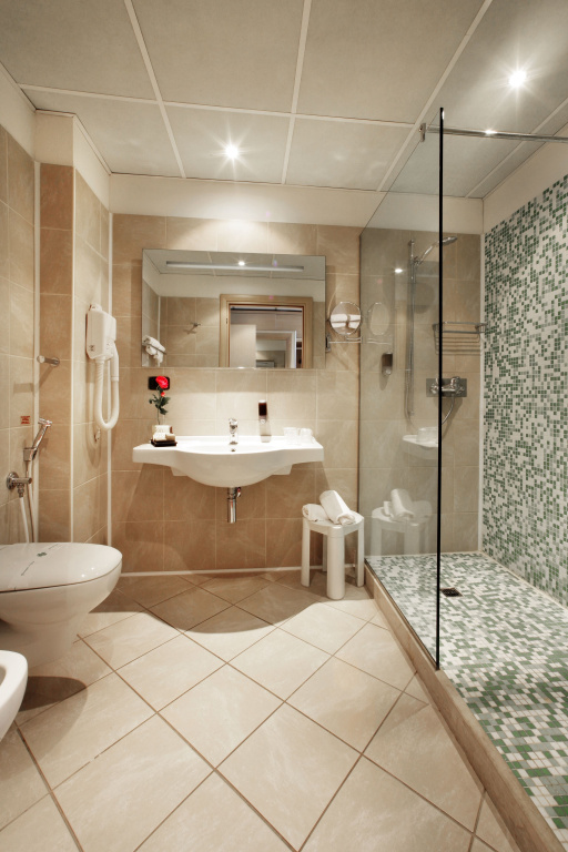 Cocca Hotel Royal Thai SPA - Chambres