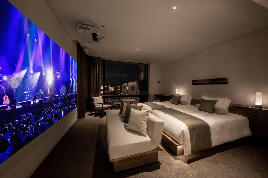 The Royal Park Hotel Iconic Kyoto 사진 15