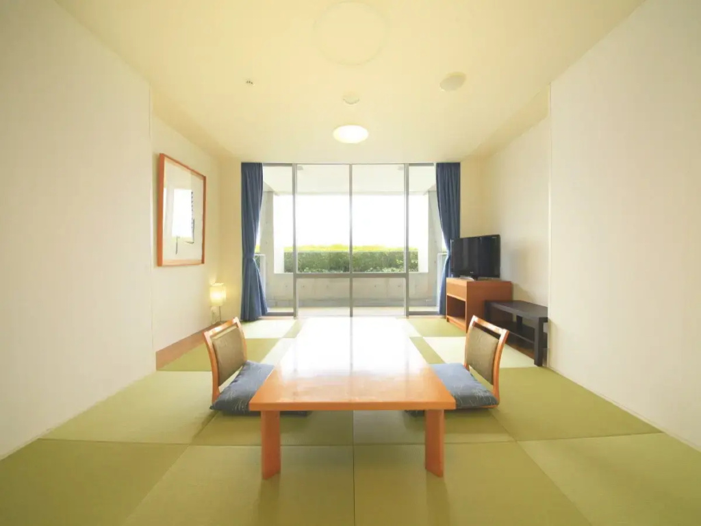 TOTO Seawind Awaji - Chambres