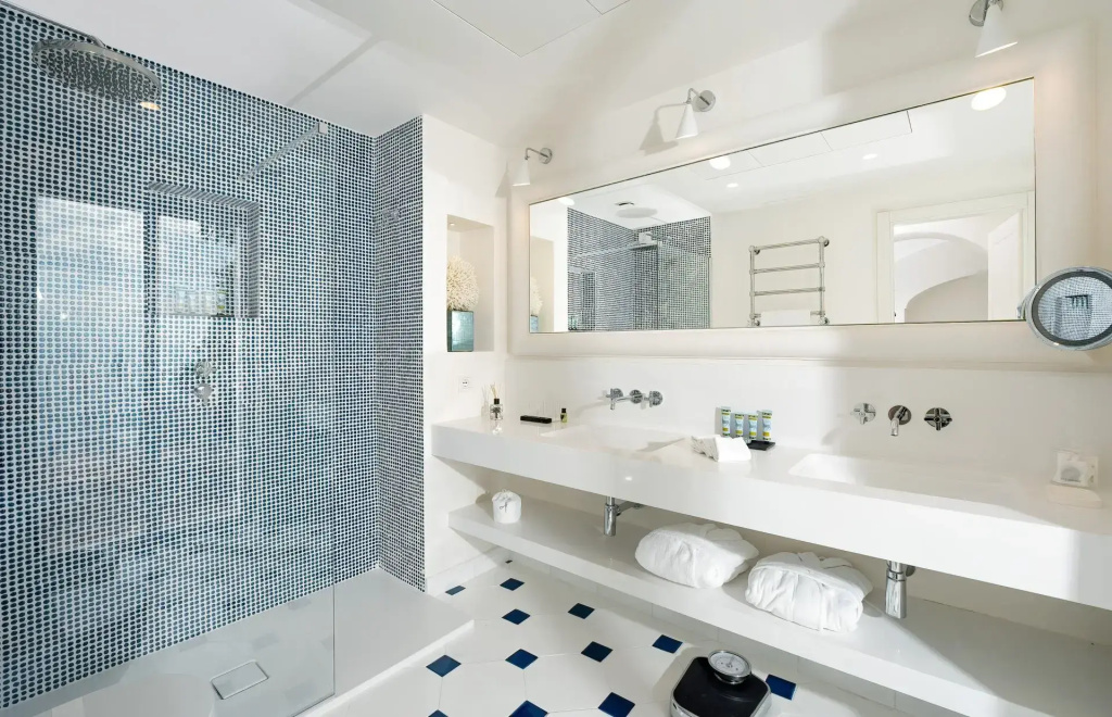 Hotel Miramalfi - Chambres