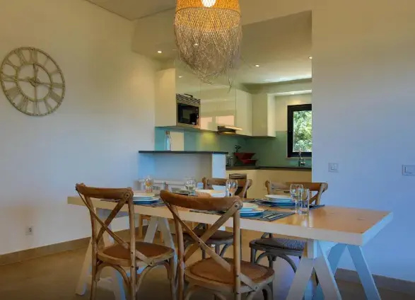 Aldeamento Turístico da Prainha Resort - Chambres