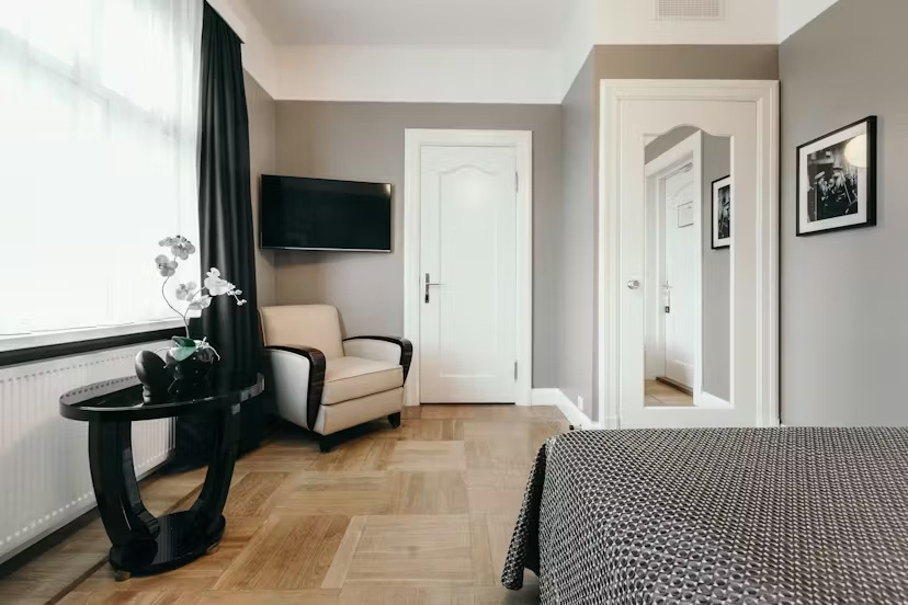 Hotel Borg by Keahotels - Chambres
