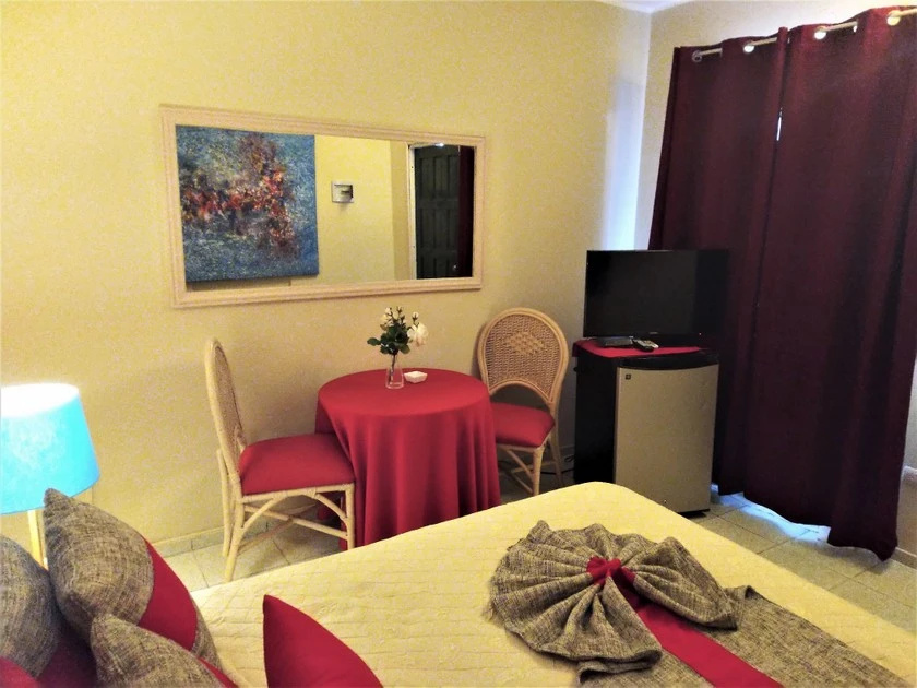 Hotel Coco Plaza - Général