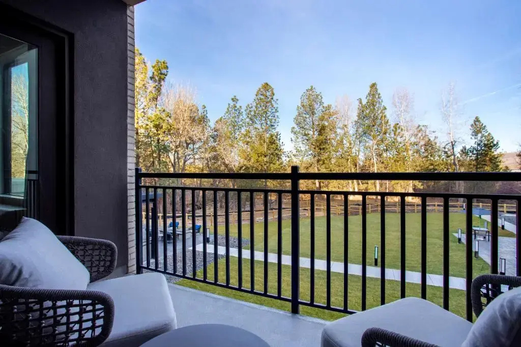 Homewood Suites by Hilton Missoula - Général