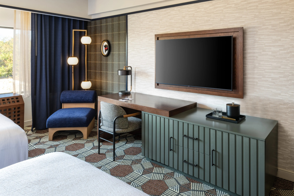The Mecklen Hotel, Charlotte, a Tribute Portfolio Hotel - Général