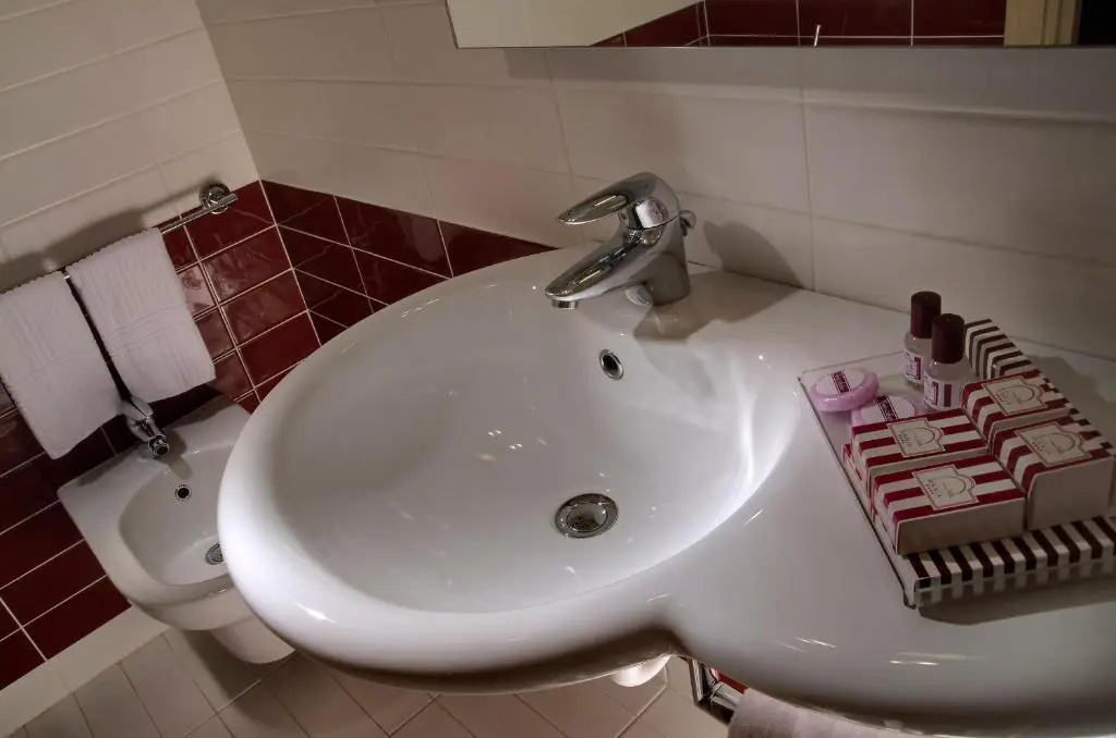 Annia Park Hotel Venice Airport - Chambres