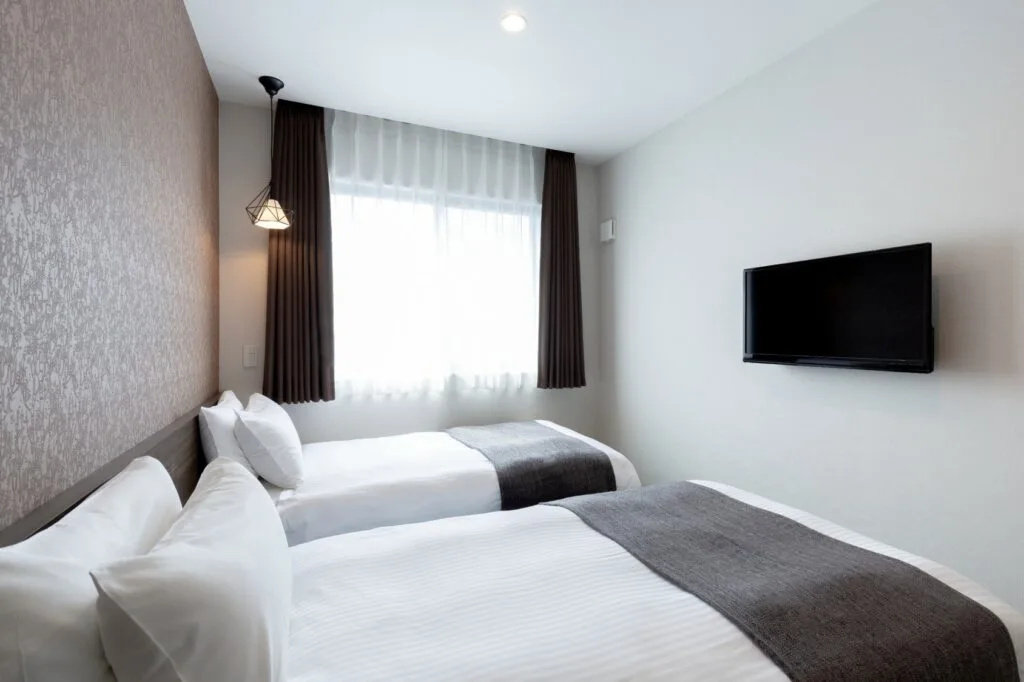 M’s Hotel Gojo Naginatagiri 사진 9