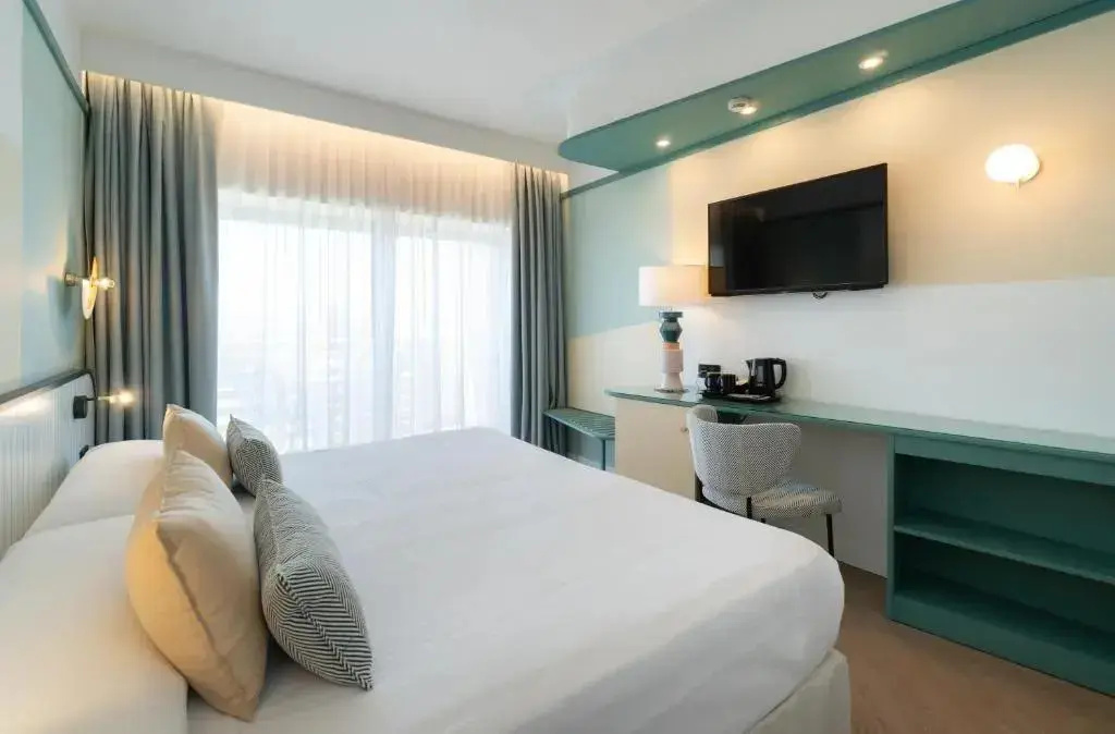 Medplaya Hotel Pez Espada - Chambres