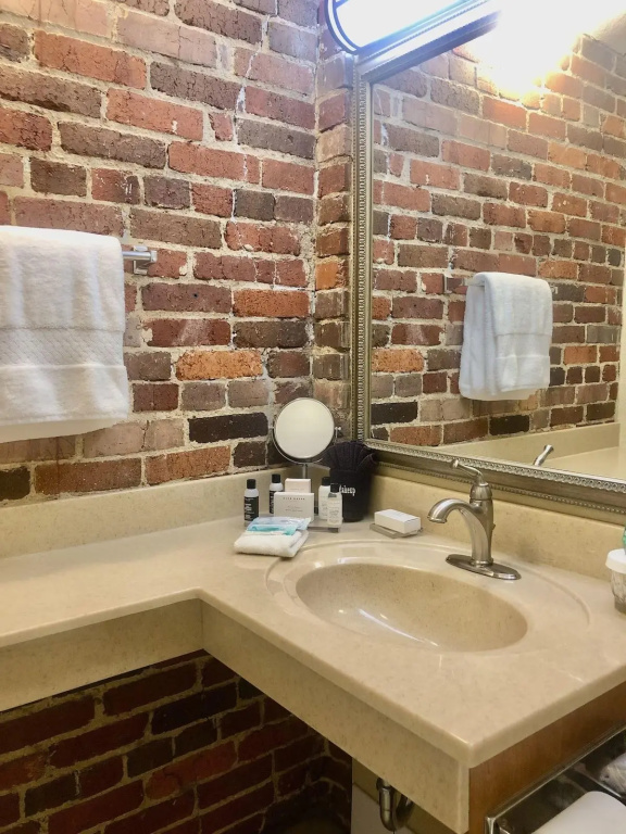 Hawthorn Extended Stay by Wyndham Rome - Chambres