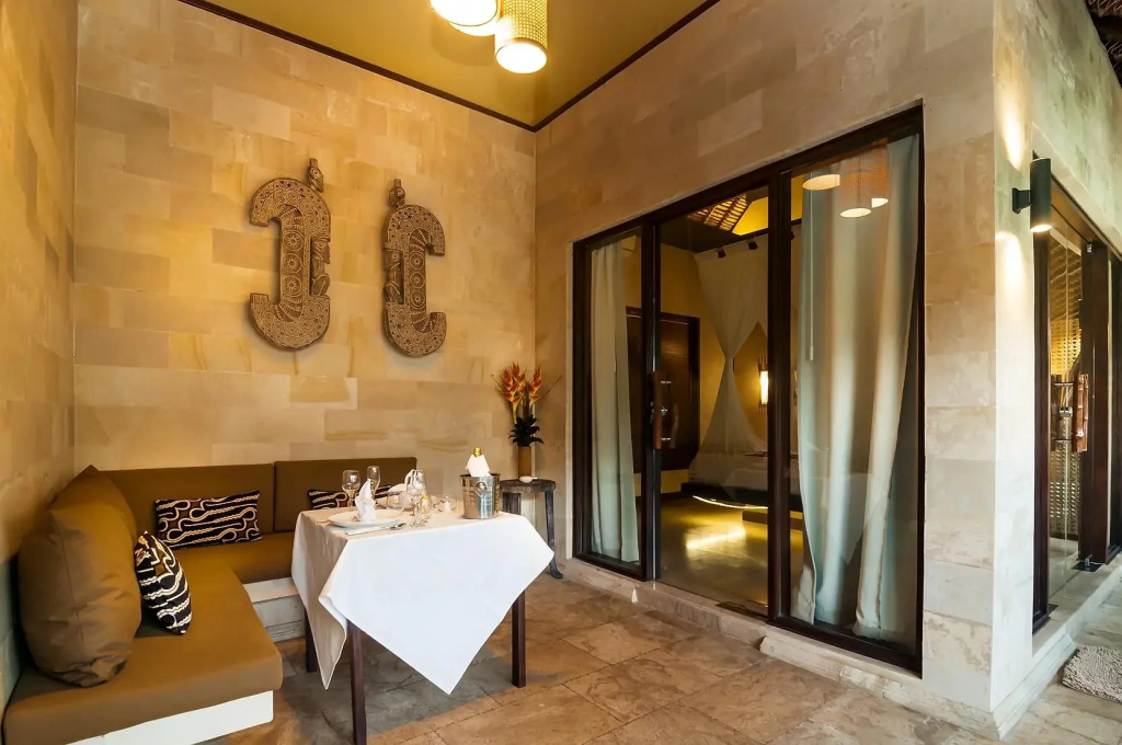Karmagali Boutique Suites & Private villas - Chambres