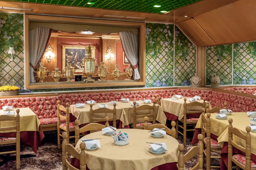 Hotel Venezia - Général