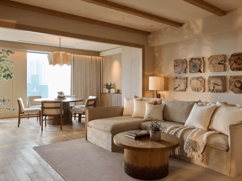 1 Hotel Tokyo 사진 19