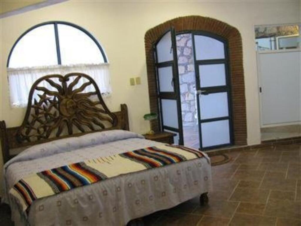 Casa Zuniga Bed and Breakfast by null