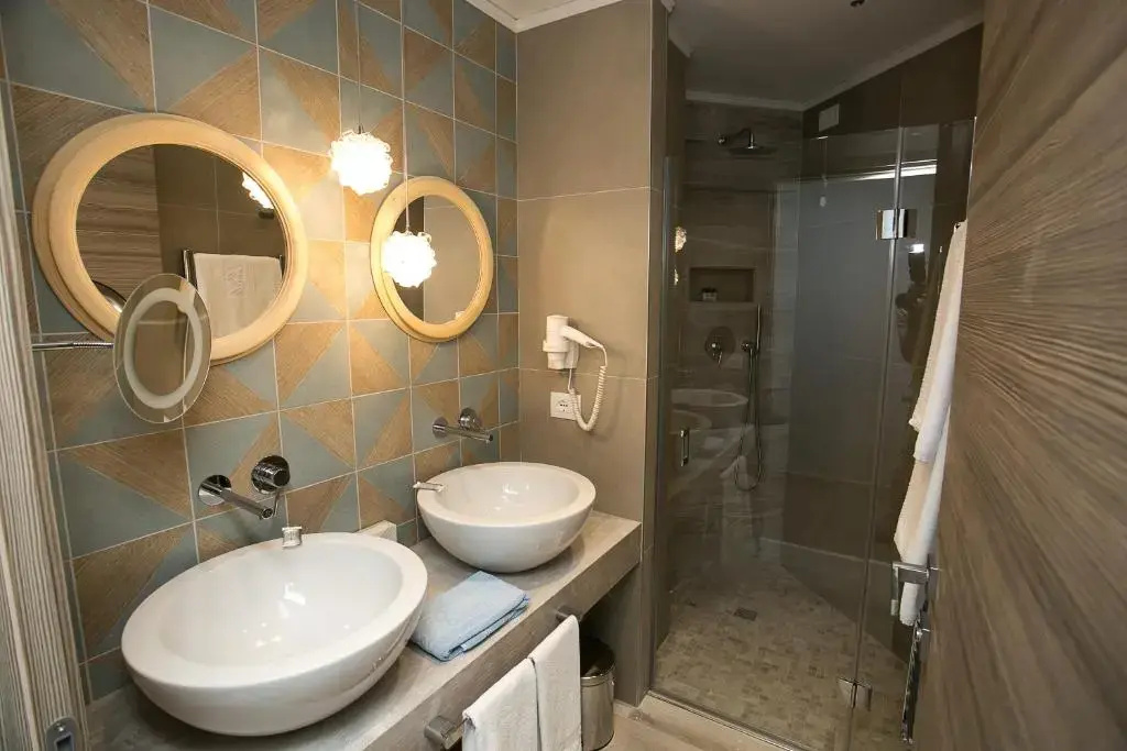 Abano Verdi Hotel Terme - Général