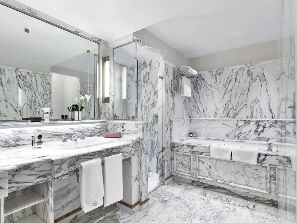 Le Meurice - Dorchester Collection 44