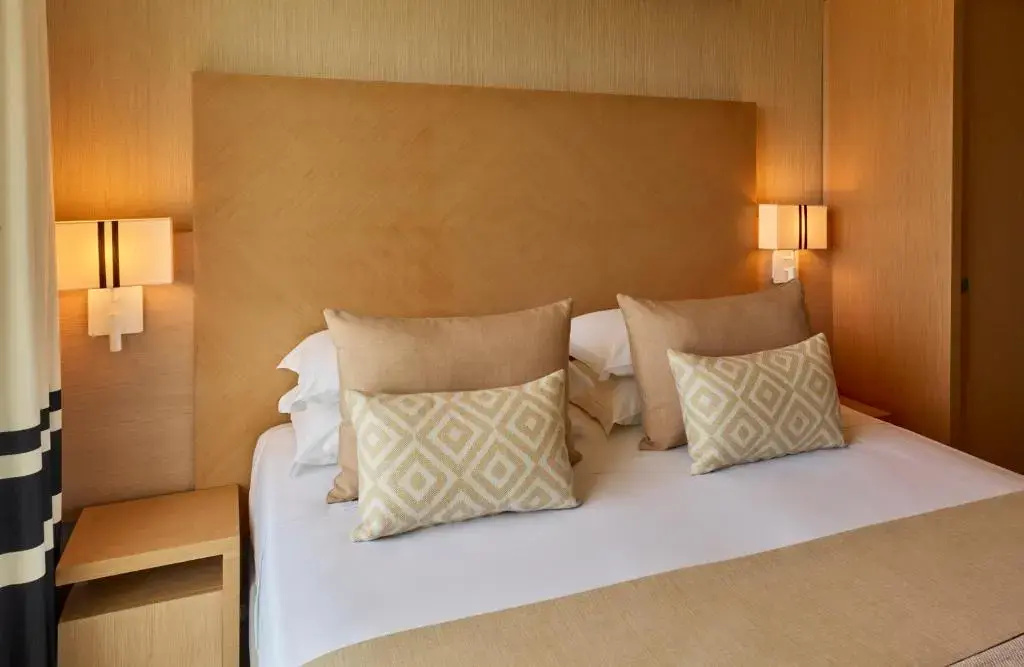 Granserena Hotel - Chambres