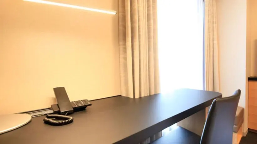 Richmond Hotel Premier Asakusa International - Chambres
