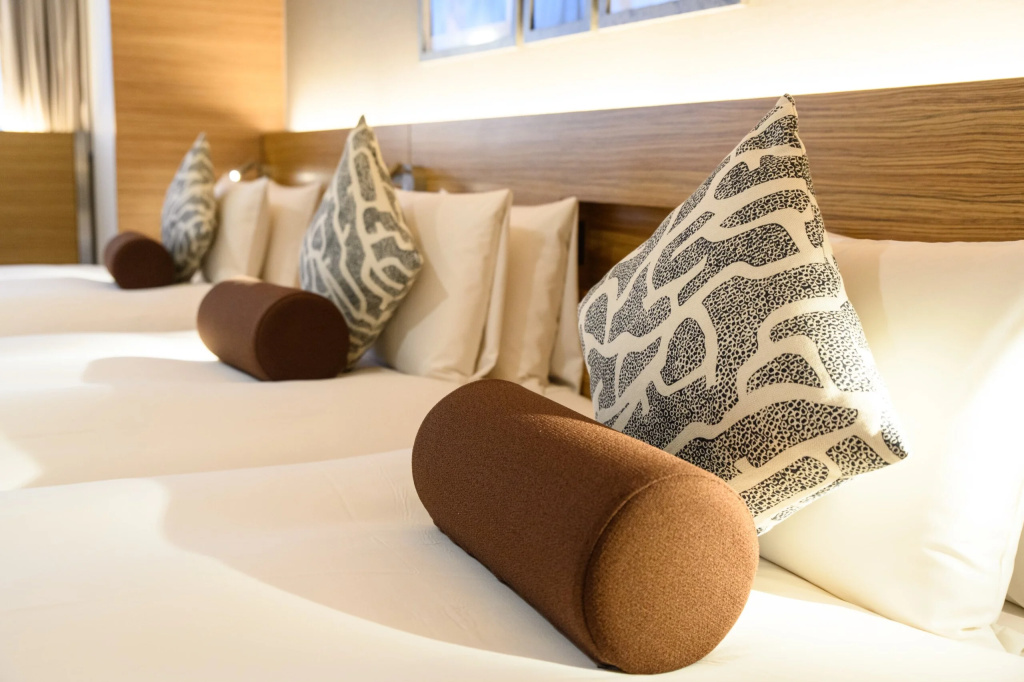 Cross Hotel Sapporo 사진 21