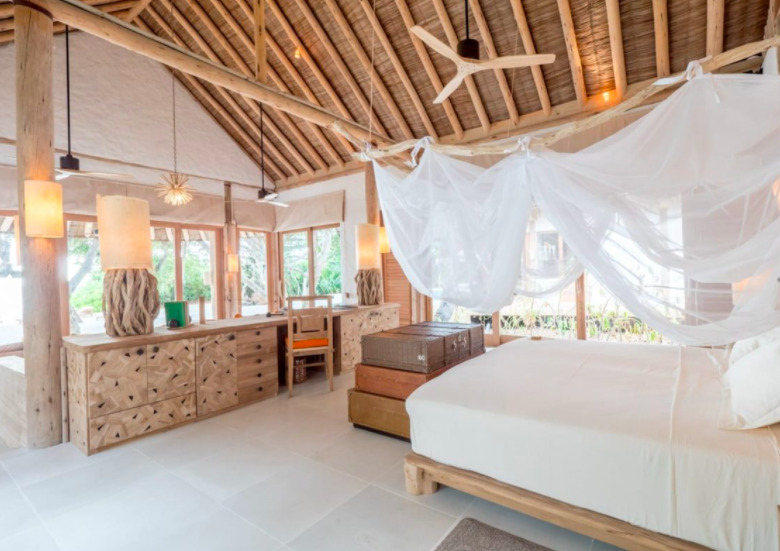Soneva Fushi