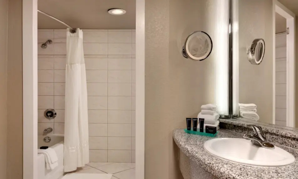 Westgate Las Vegas Resort & Casino - Chambres