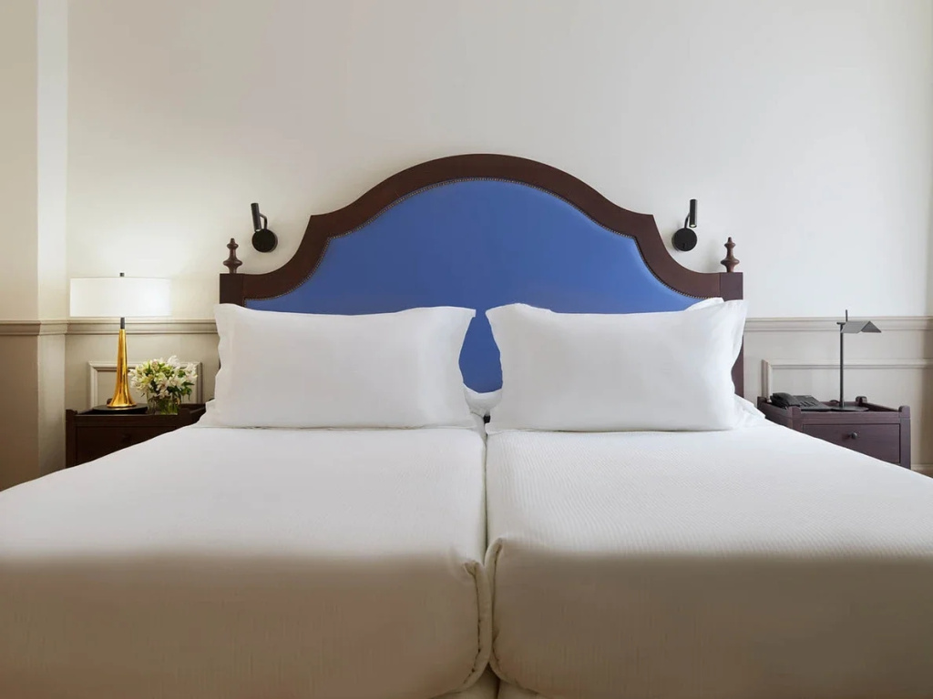 H10 Corregidor Boutique Hotel - Chambres
