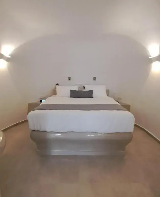 Pegasus Suites & Spa - Chambres