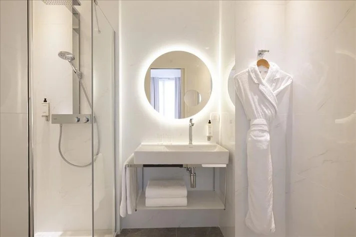 Hotel Duminy Vendome 67