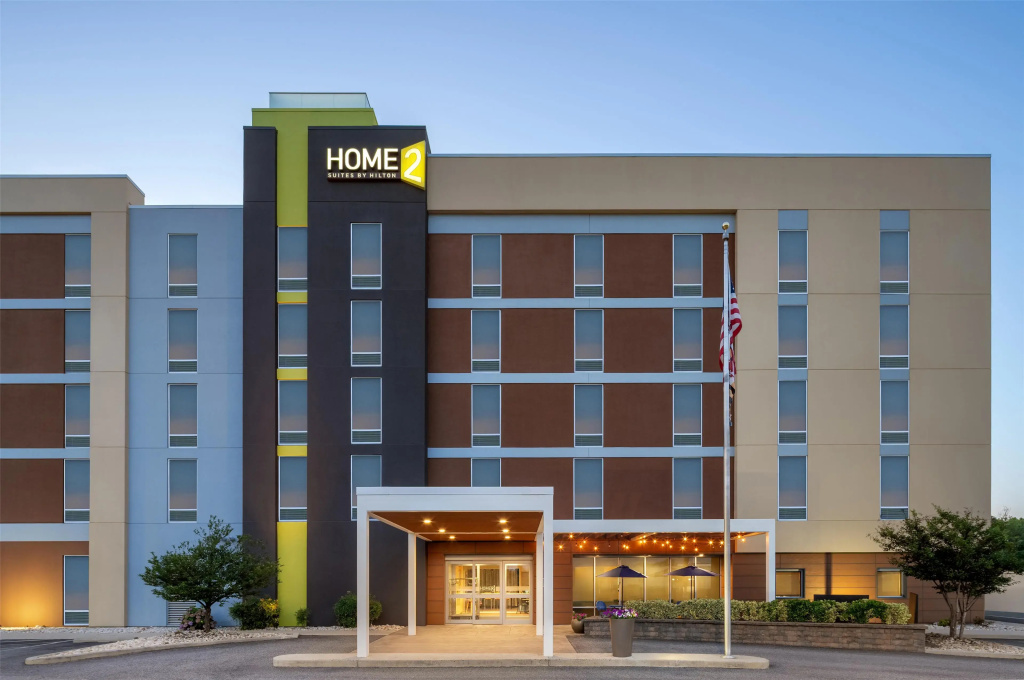 Home2 Suites by Hilton Baltimore / Aberdeen, MD