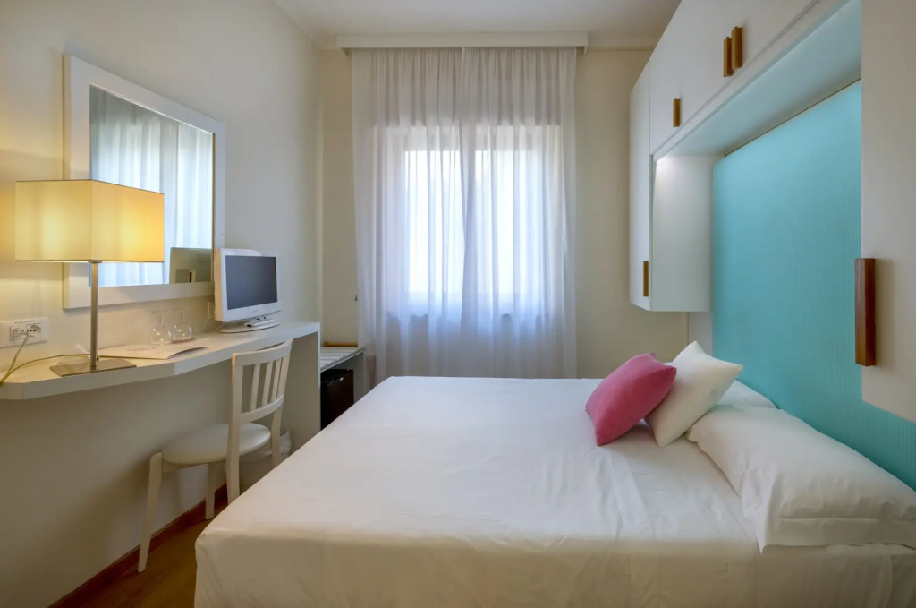 Hotel Regina Sorrento - Chambres