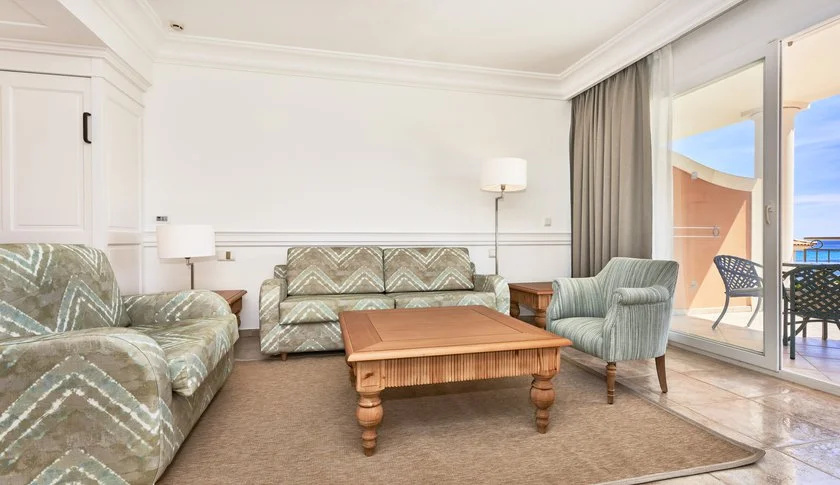 Insotel Punta Prima Prestige Suites & Spa - Chambres