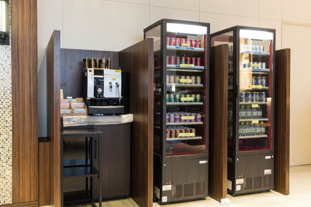 Hotel Keihan Yodoyabashi 사진 35