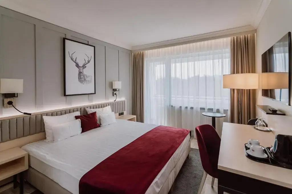 Hotel photo 8