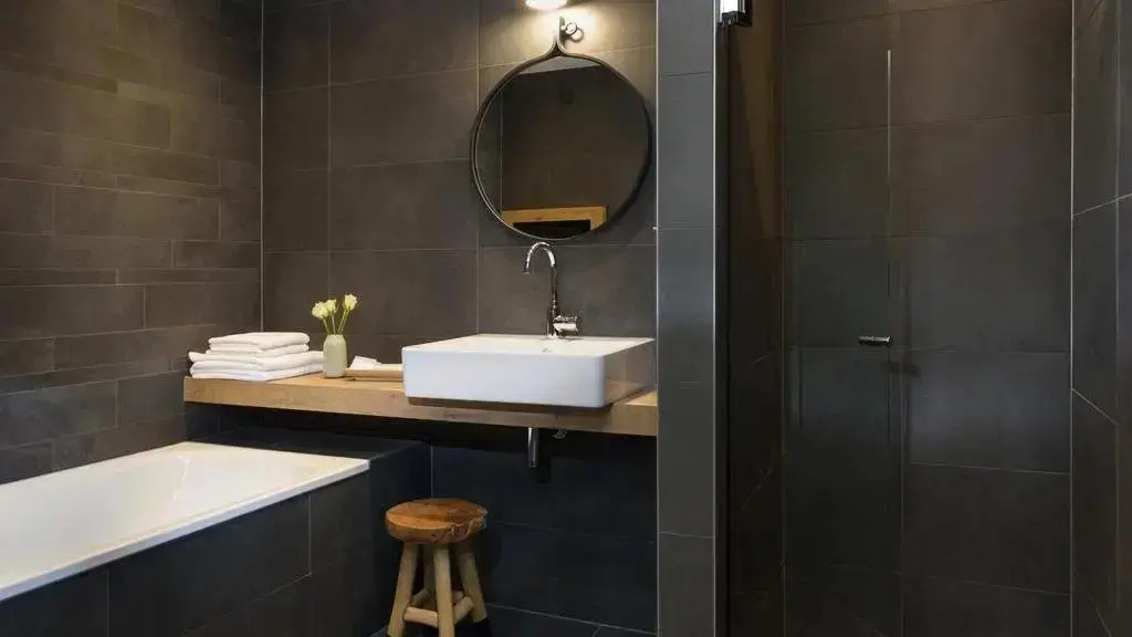 Hotel Keyser Breda - Chambres