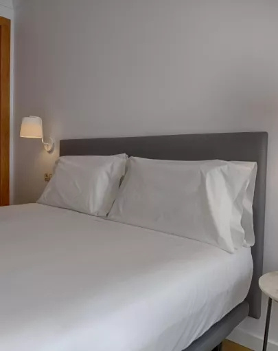 Sercotel Tribuna Malaga - Chambres