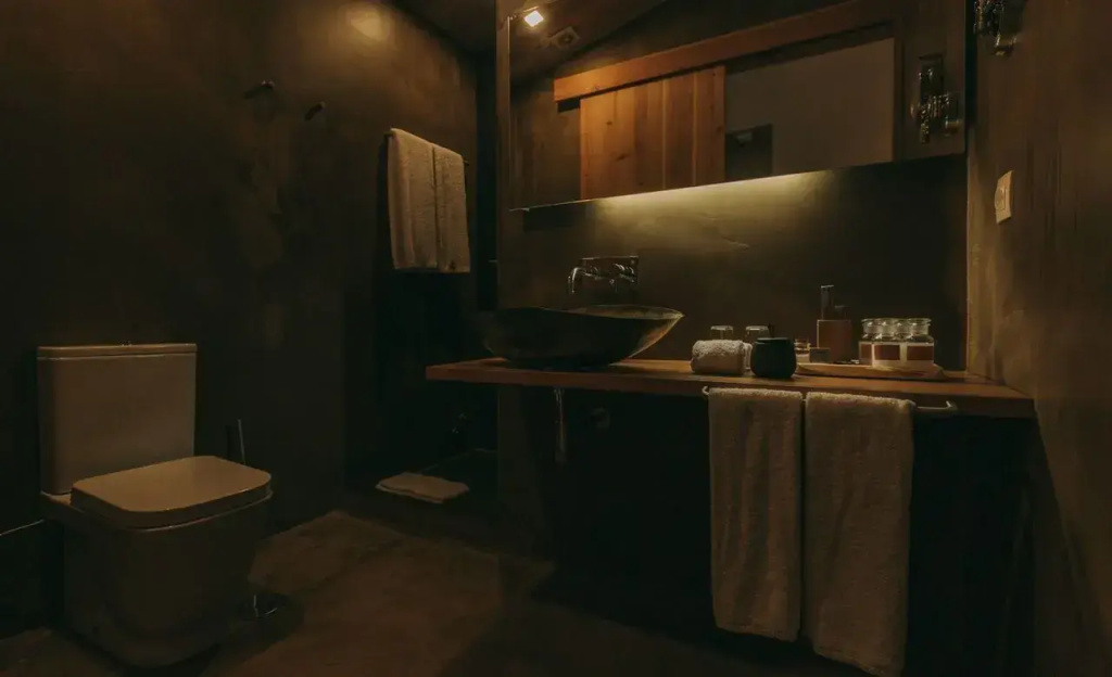 Santa Barbara Eco Beach Resort - Chambres