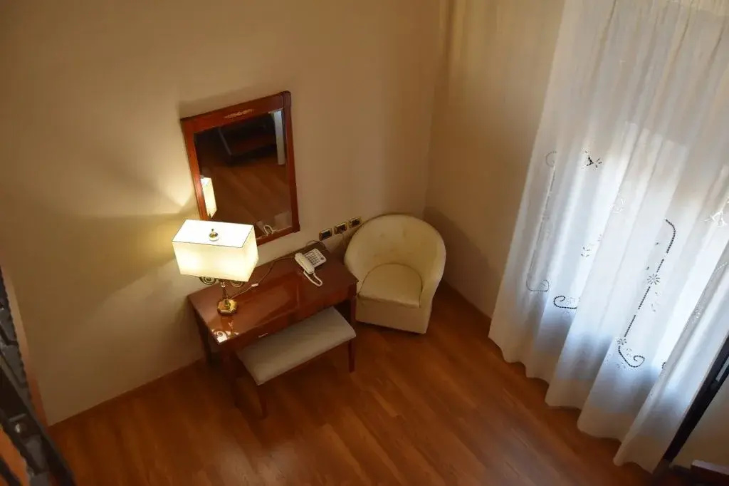 Hotel Centrum - Chambres