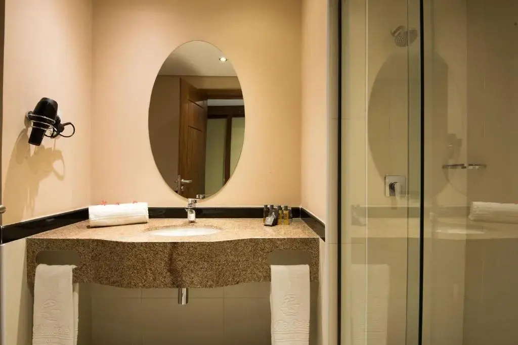 Vila Galé Resort Marés - All Inclusive - Chambres
