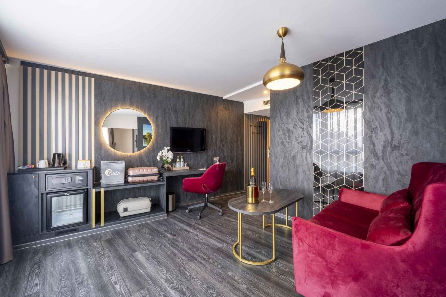 PLAZA Premium Parkhotel Neu-Ulm - Général