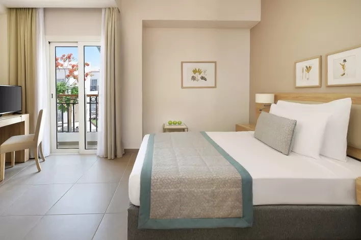 JAZ Fanara Residence - All Inclusive - Chambres