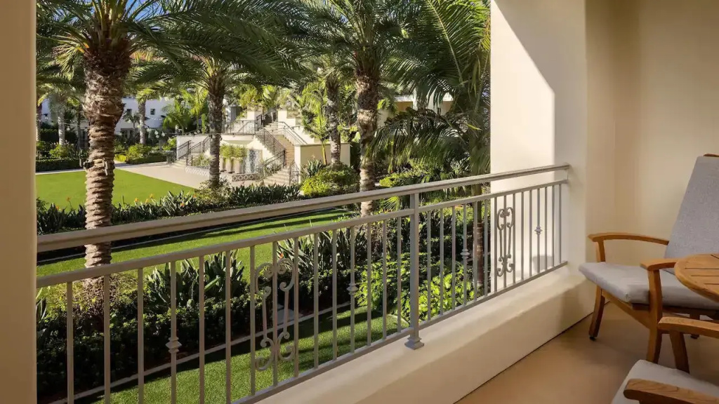 Park Hyatt Aviara Resort, Golf Club & Spa - Chambres