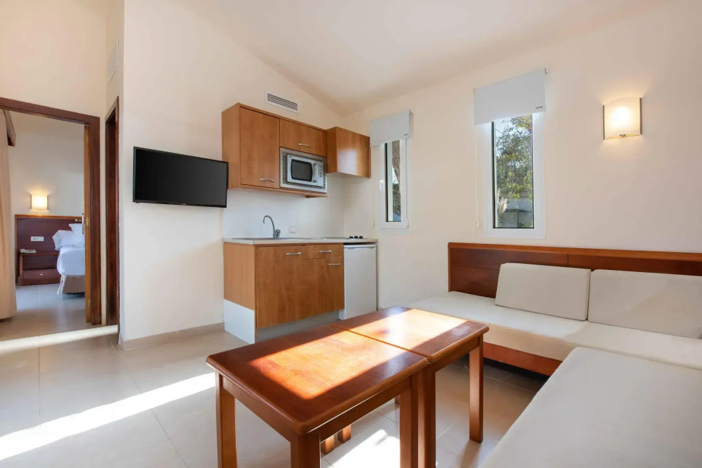 Valentin Playa de Muro - Chambres