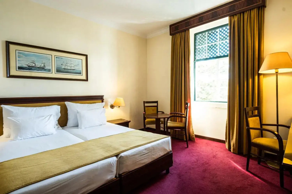 Vila Gale Ericeira Hotel & Resort - Chambres
