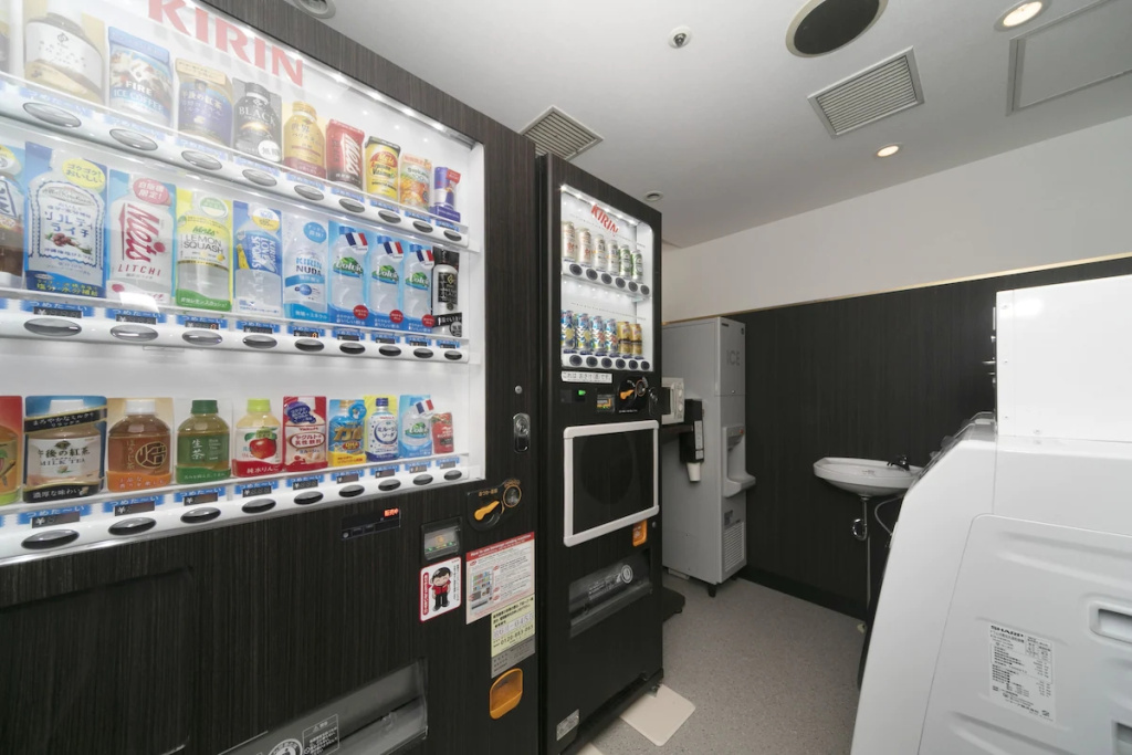 APA Hotel Kyoto Ekimae 사진 30