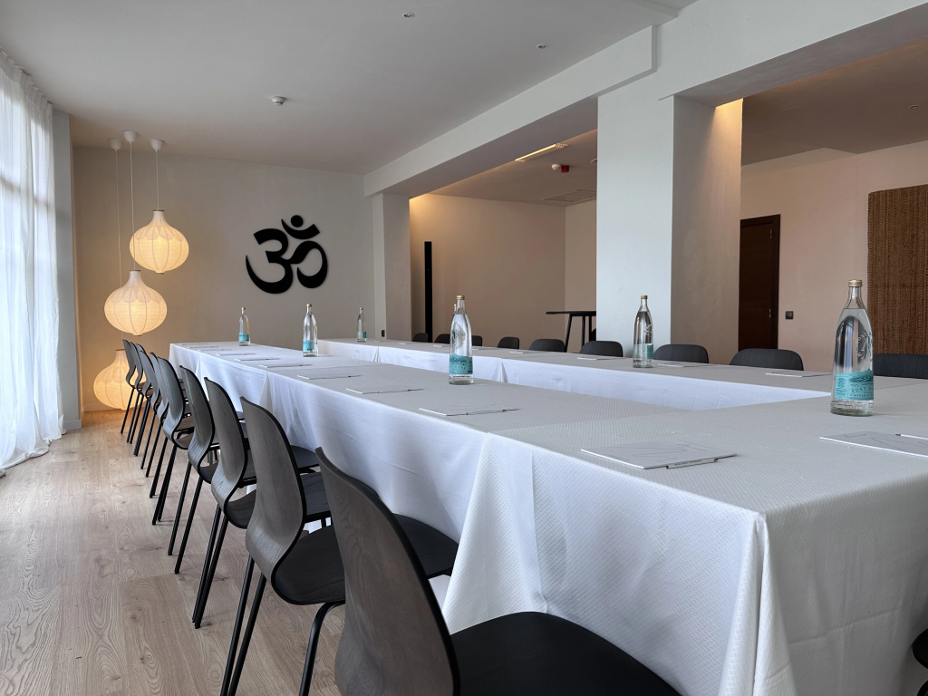 Hotel Maristel & Spa - Adults Only - Général