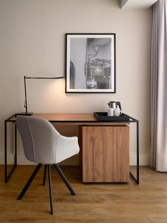 Radisson Blu Hotel, Nice - Chambres